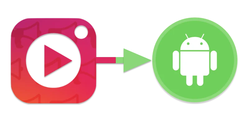 download Instagram video android guide